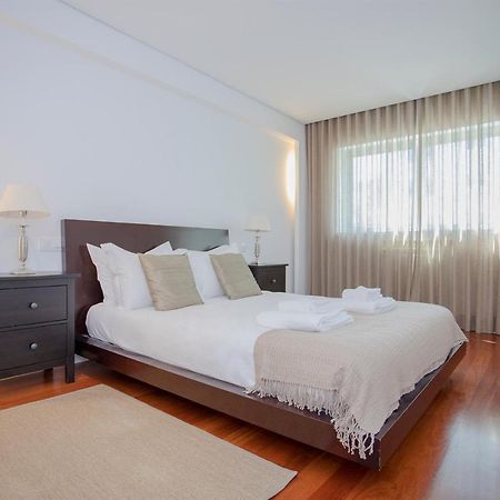 Apartmán Liiiving In Porto - Balcony Dragao View Exteriér fotografie