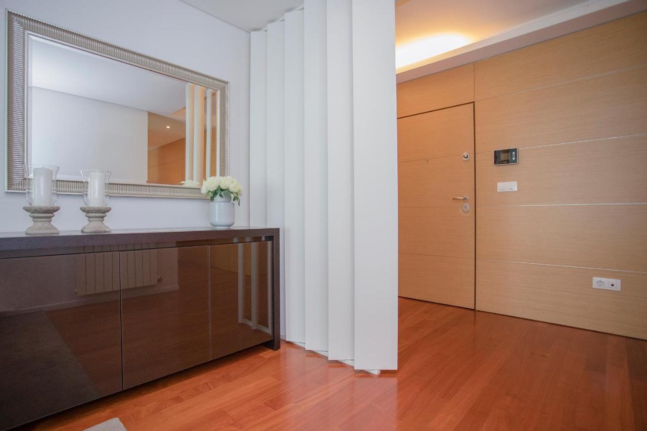 Apartmán Liiiving In Porto - Balcony Dragao View Exteriér fotografie