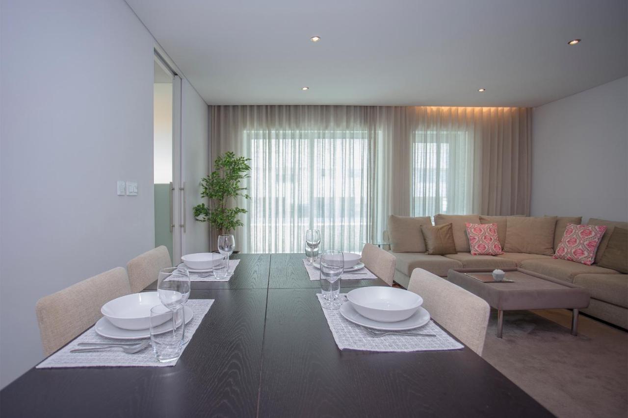 Apartmán Liiiving In Porto - Balcony Dragao View Exteriér fotografie