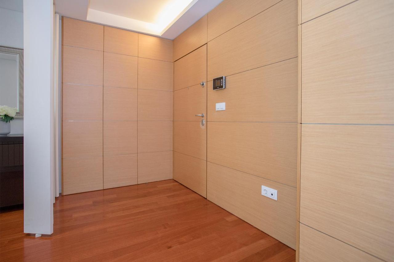 Apartmán Liiiving In Porto - Balcony Dragao View Exteriér fotografie