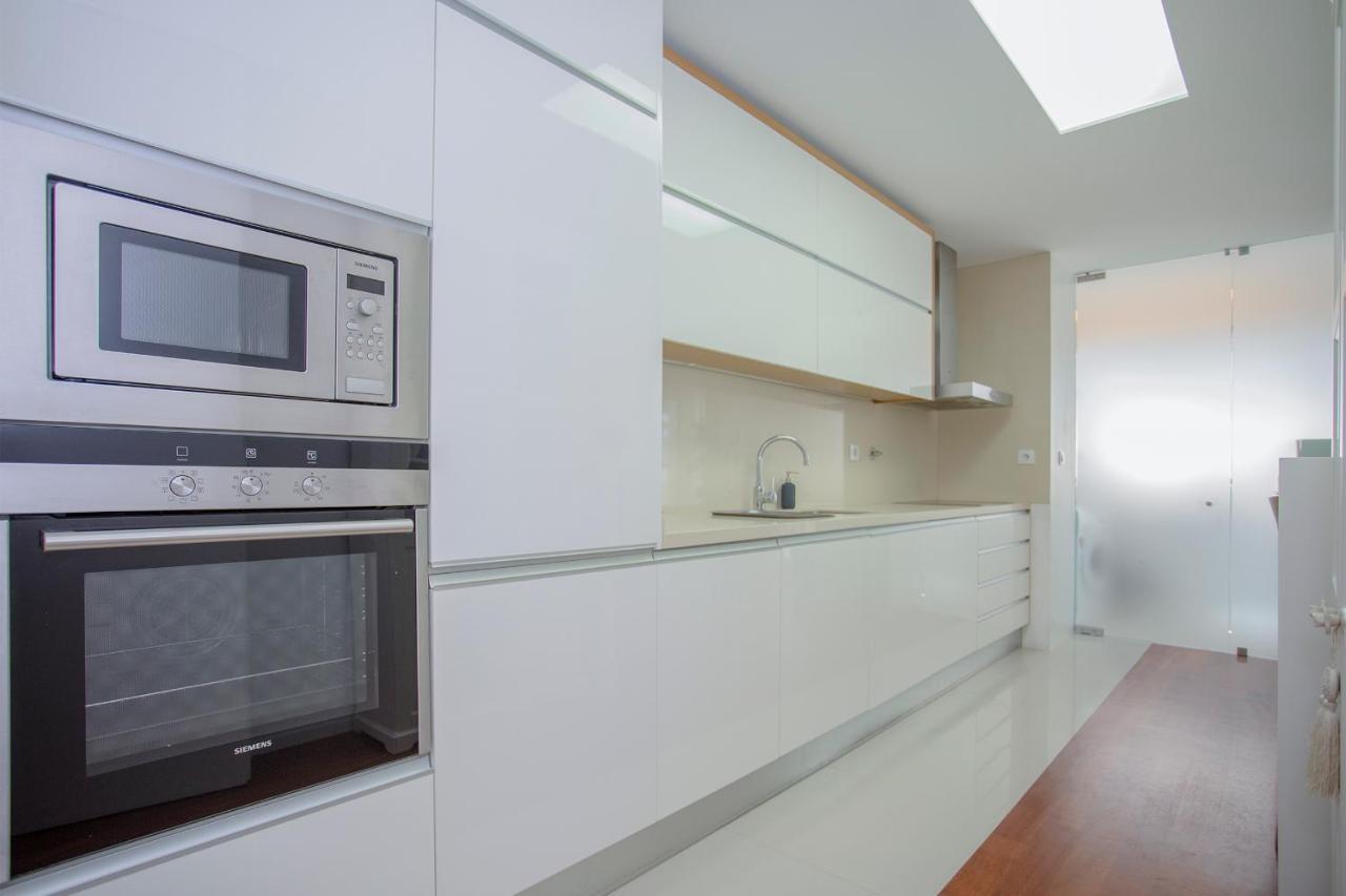 Apartmán Liiiving In Porto - Balcony Dragao View Exteriér fotografie